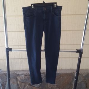 Joe's Jeans Provocateur Skinny jeans